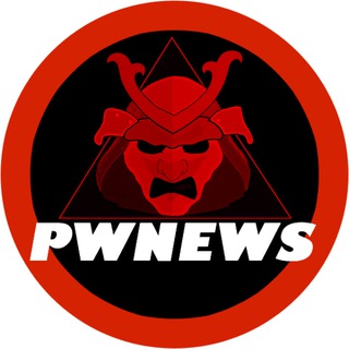 Логотип @pwnewsnet - PWNews