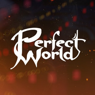 Логотип @pwonlineru - Perfect World