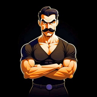 Логотип @pwrstas - Бесконечная Сила