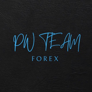 Логотип @pwteamfx - PW Team