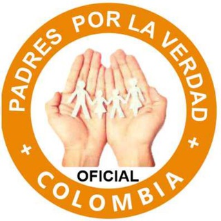 Логотип @pxlvc - PADRES POR LA VERDAD COLOMBIA/OFICIAL
