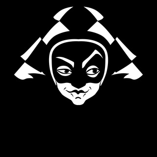 Логотип @pxpublisher - Видавництво РХ