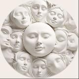 Логотип @py7ib5tudrzmyjg1 - PRO SVET Школа Астрологии