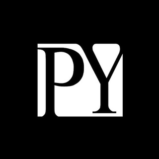 Логотип @py_agency - PY Agency