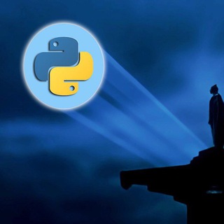 Логотип @py_data - Немного Python