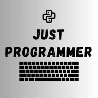 Логотип @py_devs - Научу программировать | Курсы программирования Python JavaScript Django
