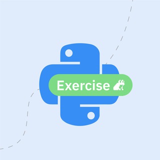 Логотип @py_problems_lib - Библиотека задач по Python | тесты, код, задания