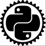 Логотип @py_script - py_script