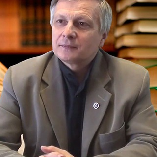 Логотип @pyakin_says - Пякин говорит