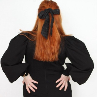 Логотип @pyankovaira - Ссылка от Пьянковой