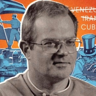 Логотип @pyatakov_la - Латиноамериканские горизонты