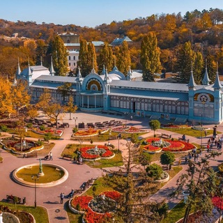 Логотип @pyatigorsk_interesnoe - Пятигорск | Новости | Недвижимость