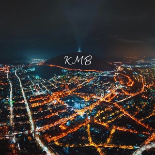 Логотип @pyatigorsk_moykmv - Пятигорск и КМВ