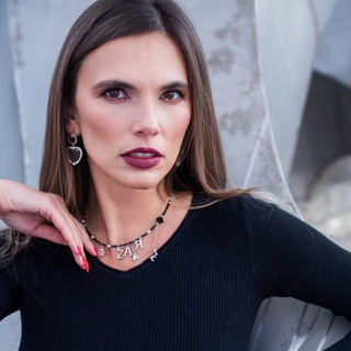 Логотип @pyatistone34 - 💜Украшения и life PyatiStone💜🪽