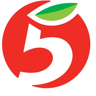 Логотип @pyatkaballs - 5tkaballs