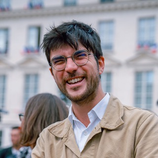 Логотип @pycadalen - Pierre-Yves Cadalen - Actualités