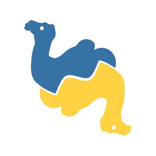 Логотип @pychel - Python Community Chelyabinsk