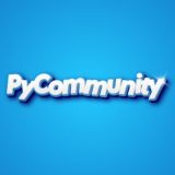 Логотип @pycommunity_es - PyCommunity - Español