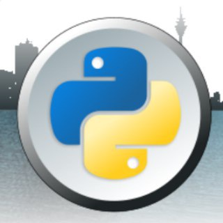 Логотип @pyddf - PyDDF - Python Meeting Düsseldorf