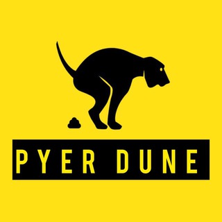 Логотип @pyer_dune - Pyer Dune