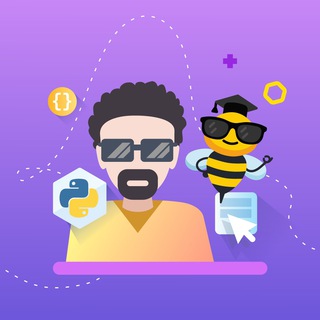 Логотип @pygen_ru - Поколение Python 🐍