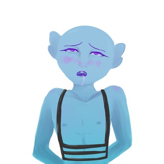 Логотип @pykinmyakish - Пукишь с мякишом