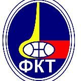 Логотип @pykinvv - ФКТ Пякин Валерий Викторович КОБ ДОТУ