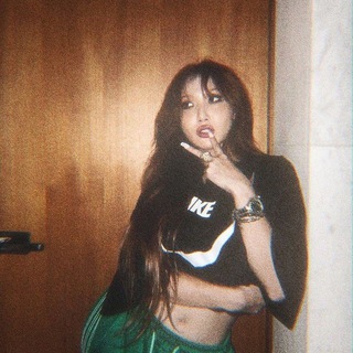 Логотип @pykqueen - HWasa mamamoo❤