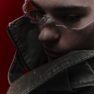 Логотип @pylllygrim - Данил Плужников / pylllygrim