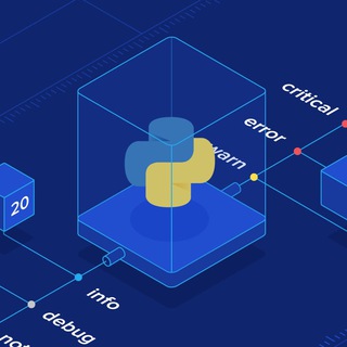 Логотип @pypolls - Python Polls