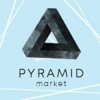Логотип @pyramid_group - Pyramid Group