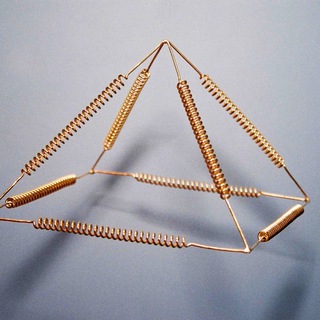 Логотип @pyramidkaa - Пирамидка