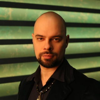 Логотип @pyramidvalley - Медитации и прогнозы Таро