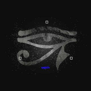 Логотип @pyramyth - pyramyth