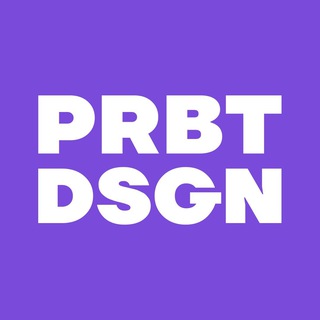 Логотип @pyrodesign - Пиробайт | Дизайн