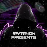 Логотип @pyta4okware - pyta4okware