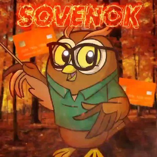 Логотип @pytac_shop - News Пятёрочки Совёнка 🦉