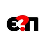 Логотип @pytannia_chat - Чат ⚡️Є ПИТАННЯ