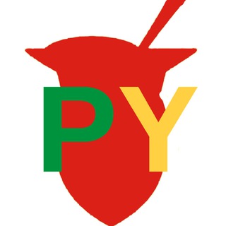 Логотип @pytche - PyTche