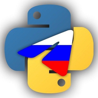 Логотип @pytelegrambotapi_talks_ru - pyTelegramBotAPI.talks.ru