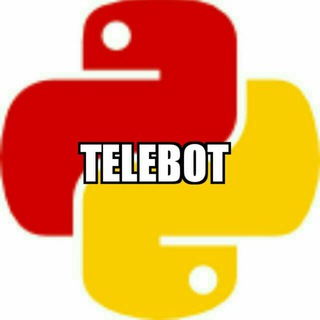 Логотип @pytelegrambotapiesp - pyTelegramBotAPI Español