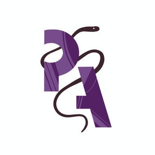 Логотип @python_academy_chat - Python Academy – чат