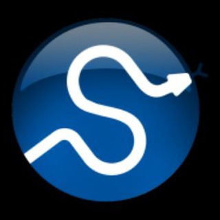 Логотип @python_cientifico - Python Científico