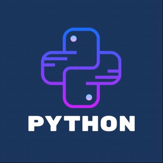Логотип @python_cool - Python Job - chat