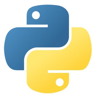 Логотип @python_en - Python Programmers (English)