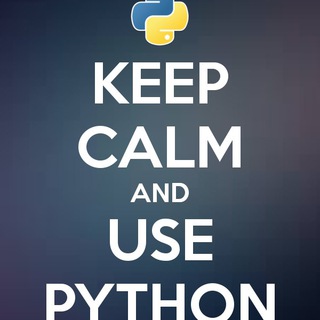 Логотип @python_es - Sólo Python