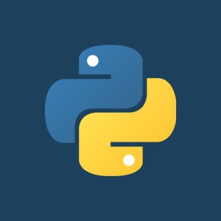 Логотип @python_kz - Python KZ