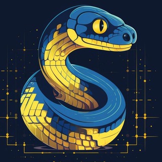 Логотип @python_practics - python_practics