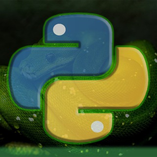 Логотип @python_skills - Python Skills 🐍