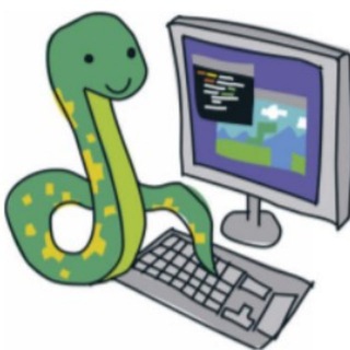 Логотип @python_tolearnall - Программирование | Питон